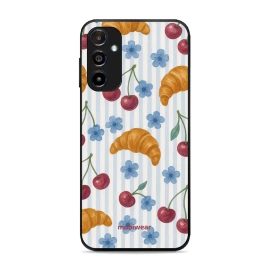 Etui Glossy Case do Samsung Galaxy A14 5G - wzór GP85G