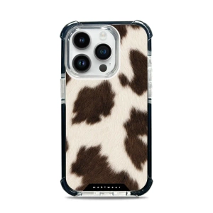 Etui MagSafe Elite Bumper Apple iPhone 14 Pro - wzór D166D