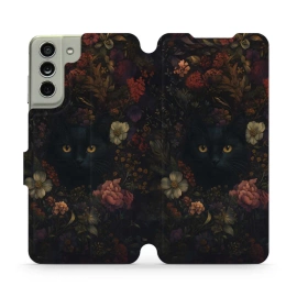 Etui do Samsung Galaxy S21 FE - wzór V161S