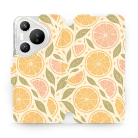 Etui do Huawei Pura 70 - wzór VP80S