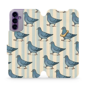 Etui do Samsung Galaxy A14 5G - wzór VP91S