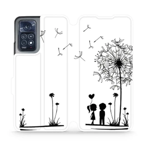 Etui do Xiaomi Redmi Note 12 Pro 4G - wzór MH16P