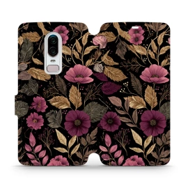 Etui do OnePlus 6 A6000 - wzór V170S