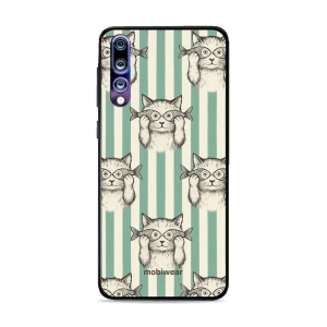 Etui Glossy Case do Huawei P20 Pro - wzór GP90G