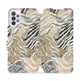 Etui do Samsung Galaxy M32 5G - wzór V168S