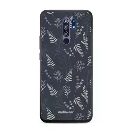 Etui Glossy Case do Xiaomi Redmi 9 - wzór G044G