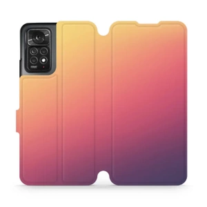 Etui do Xiaomi Redmi Note 11 Pro - wzór VP66S