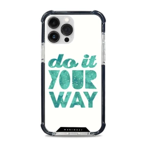 Etui MagSafe Elite Bumper Apple iPhone 13 Pro Max - wzór D080D