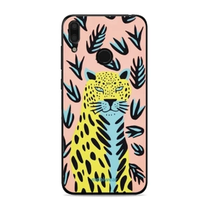 Etui Glossy Case do Huawei Y7 2019 - wzór G052G