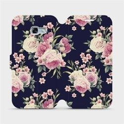 Etui do Samsung Galaxy A3 2017 - wzór V068P