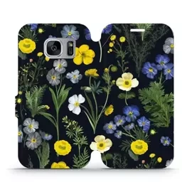 Etui do Samsung Galaxy S7 Edge - wzór VP47S