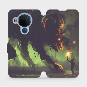 Etui do Nokia 5.4 - wzór VA08P