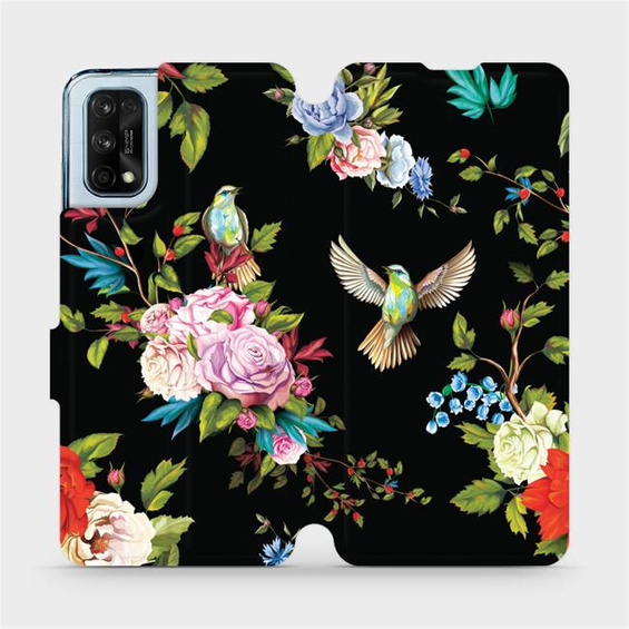 Etui do Realme 7 Pro - wzór VD09S