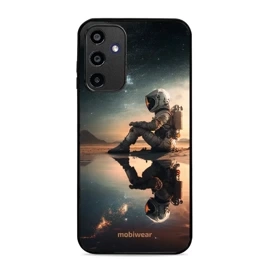 Etui Glossy Case do Samsung Galaxy A15 4G - wzór G003G
