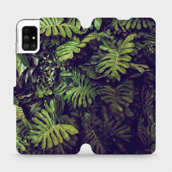 Etui do Samsung Galaxy M51 - wzór V136P