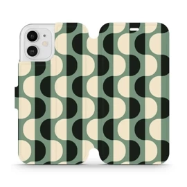 Etui do Apple iPhone 12 - wzór VA56S