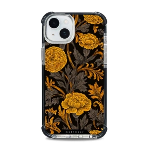 Etui MagSafe Elite Bumper Apple iPhone 15 Plus - wzór D173D