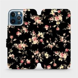 Etui do Apple iPhone 12 Pro Max - wzór VD02S