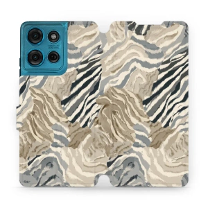 Etui do Motorola Moto G75 5G - wzór V168S