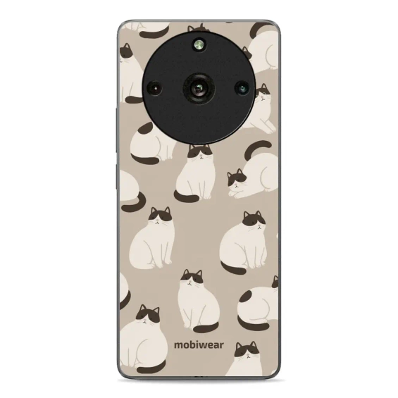 Etui Glossy Case do Realme 11 Pro Plus - wzór G160G