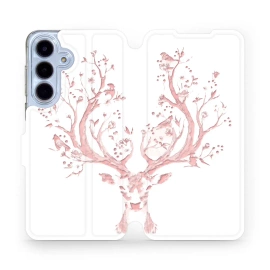 Etui do Samsung Galaxy S25 FE 5G - wzór M007S