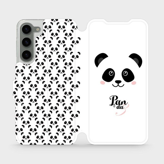 Etui do Samsung Galaxy S23 Plus - wzór M030P
