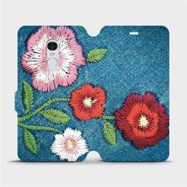 Etui do Xiaomi Redmi Note 4X - wzór MD05P