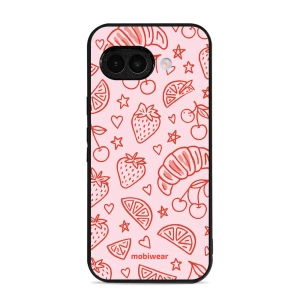 Etui Glossy Case do Google Pixel 9A - wzór GP86G