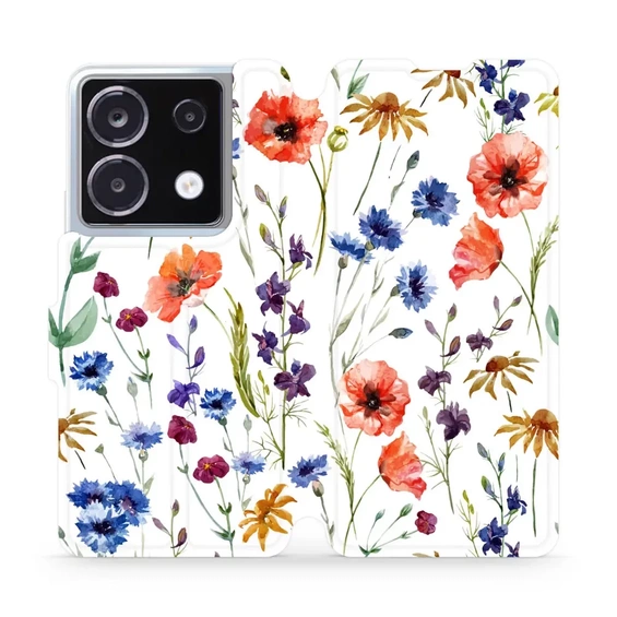 Etui do Xiaomi POCO X6 - wzór MP04S