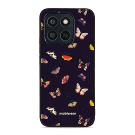 Etui Glossy Case do Huawei Honor X8c - wzór GP78G