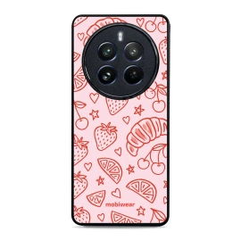 Etui Glossy Case do Realme 12 Pro Plus 5G - wzór GP86G