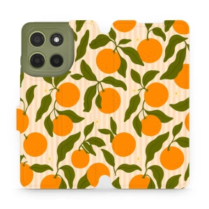 Etui do Motorola Moto G15 - wzór VP82S