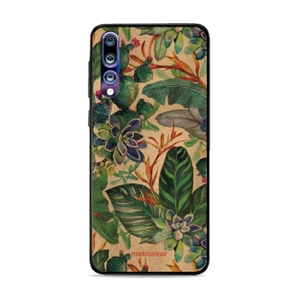Etui Glossy Case do Huawei P20 Pro - wzór G036G