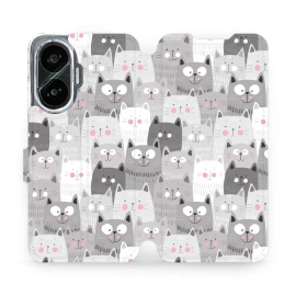 Etui do Xiaomi POCO F7 - wzór M099P