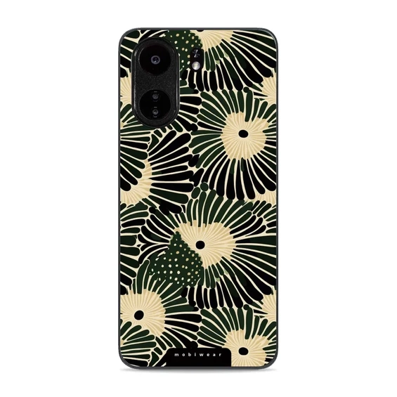 Etui Glossy Case do Xiaomi POCO C65 - wzór GA44G