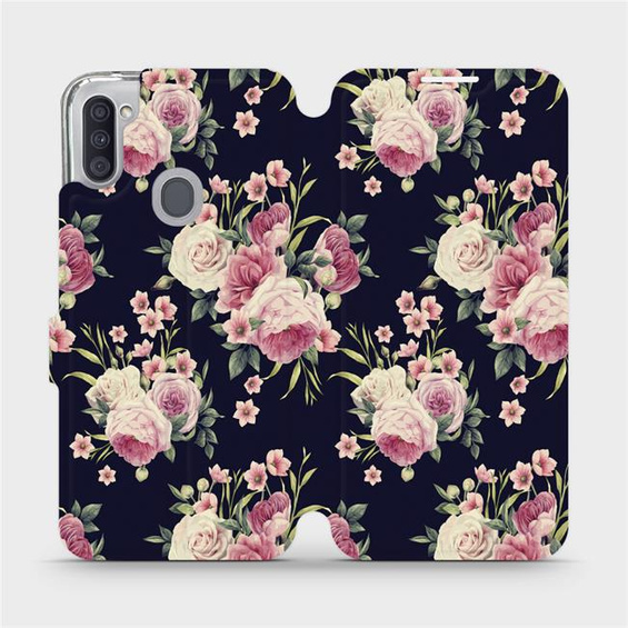 Etui do Samsung Galaxy M11 - wzór V068P