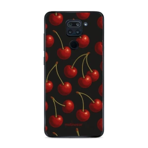 Etui Glossy Case do Xiaomi Redmi Note 9 - wzór GP83G