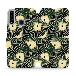 Etui do Samsung Galaxy A20S - wzór VA44S