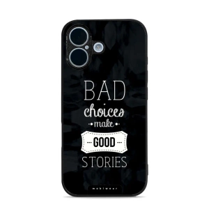 Etui Glossy Case do Apple iPhone 17 - wzór G071G