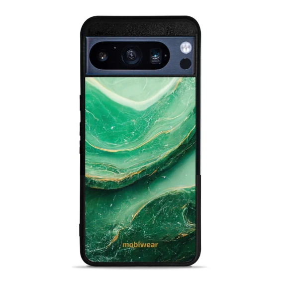 Etui Glossy Case do Google Pixel 8 Pro - wzór G023G