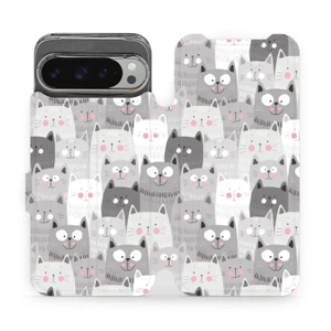 Etui do Google Pixel 9 Pro XL - wzór M099P