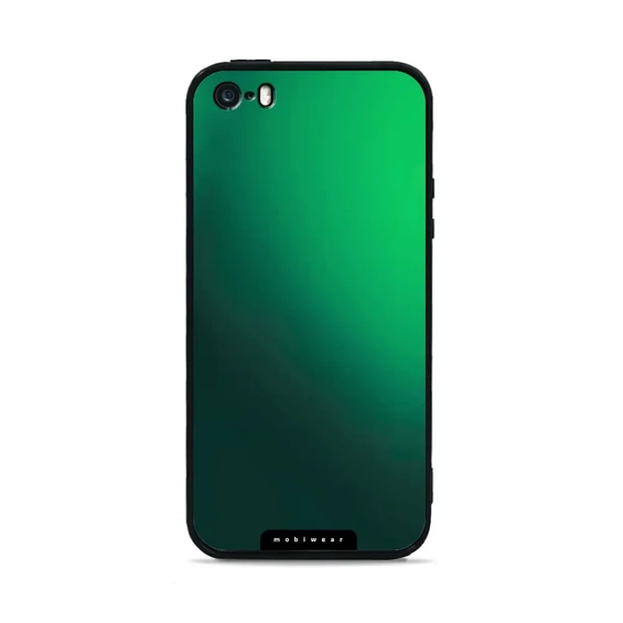Etui Glossy Case do Apple iPhone 5s - wzór G061G