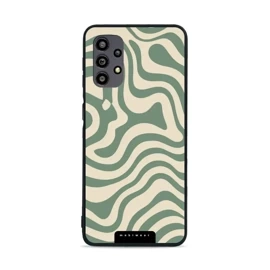 Etui Glossy Case do Samsung Galaxy A32 5G - wzór GA57G