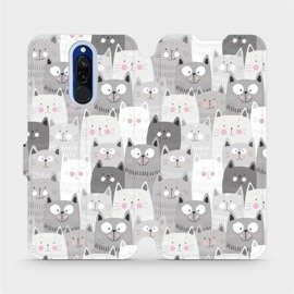 Etui do Xiaomi Redmi 8 - wzór M099P