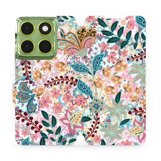 Etui do Motorola Edge 70 - wzór MX04S