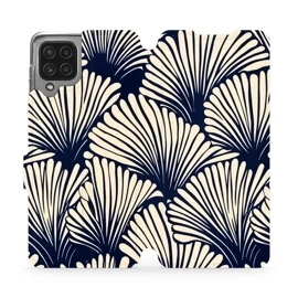 Etui do Samsung Galaxy M22 - wzór VA41S