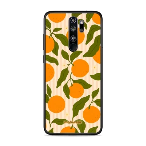 Etui Glossy Case do Xiaomi Redmi Note 8 Pro - wzór GP82G
