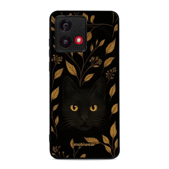 Etui Glossy Case do Motorola Moto G84 - wzór G164G