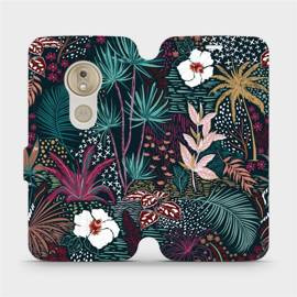 Etui do Motorola Moto G7 Play - wzór VP13S