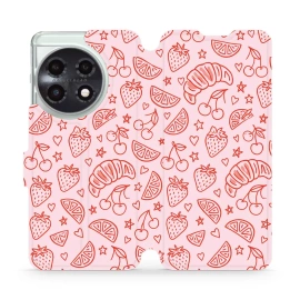 Etui do OnePlus 11 5G - wzór VP86S